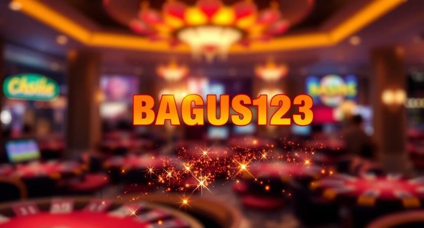 BAGUS123 BAGUS123